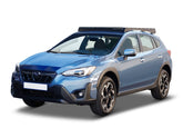 Subaru XV Crosstrek 2nd Gen (GT) (2017-2023) Slimsport Roof Rack Kit / Lightbar ready - Front Runner - KSSX002T